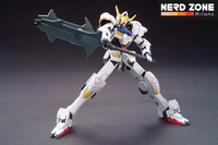BANDAI GUNPLA - Hg Gundam Barbatos 1/144