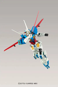 BANDAI GUNPLA - Hg Gundam G-self Atmospheric Pack 1/144