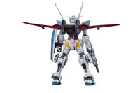 BANDAI GUNPLA - Hg Gundam G-self Atmospheric Pack 1/144