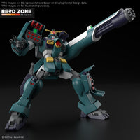 PRE ORDINE - BANDAI GUNPLA - Hg Gundam Leopard 1/144