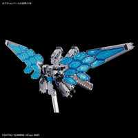 BANDAI GUNPLA - Hg Gundam Rx-78f00/e Ex-001 G.l.r.s.s. Feather Unit 1/144
