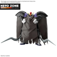 BANDAI GUNPLA - Hg Gundam Sandrock Custom Ew 1/144