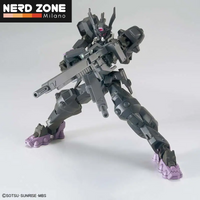 BANDAI GUNPLA - Hg Gundam Vual 1/144