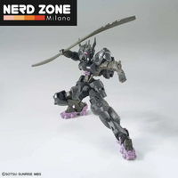 BANDAI GUNPLA - Hg Gundam Vual 1/144