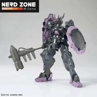 BANDAI GUNPLA - Hg Gundam Vual 1/144