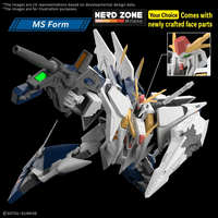 PRE ORDINE - BANDAI GUNPLA - Hg Gundam Xi Gundam Hathaway Sorcery Of Nymph Circe 1/144