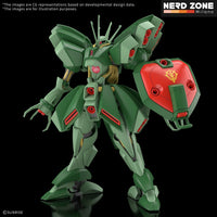 BANDAI GUNPLA - Hg Hamma-hamma 1/144