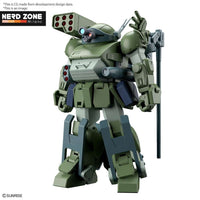 BANDAI GUNPLA - Hg Burglarydog