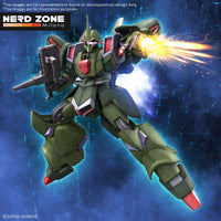 BANDAI GUNPLA - Hg Galluss J 1/144