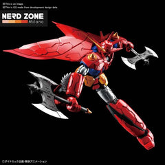 BANDAI GUNPLA - Hg Getter Dragon Infinitism 1/144