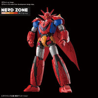 BANDAI GUNPLA - Hg Getter Dragon Infinitism 1/144