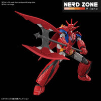 BANDAI GUNPLA - Hg Getter Dragon Infinitism 1/144