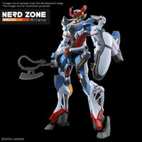 BANDAI GUNPLA - Hg Gquuuuuux 1/144