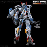 BANDAI GUNPLA - Hg Gquuuuuux 1/144