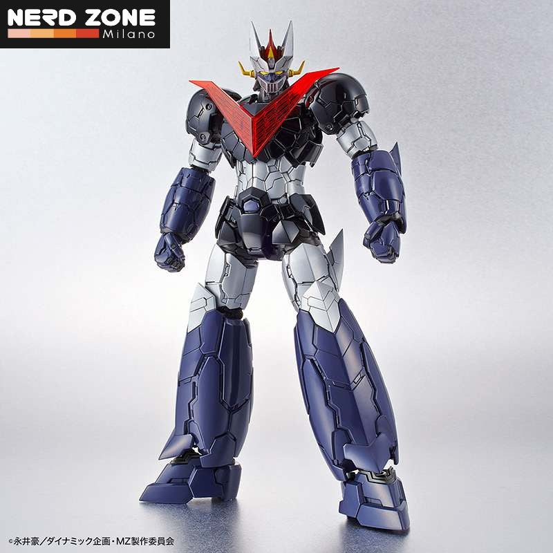 BANDAI GUNPLA - Hg Great Mazinger Infinity Ver 1/144