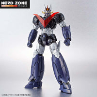 BANDAI GUNPLA - Hg Great Mazinger Infinity Ver 1/144