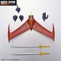 BANDAI GUNPLA - Hg Great Mazinger Infinity Ver 1/144