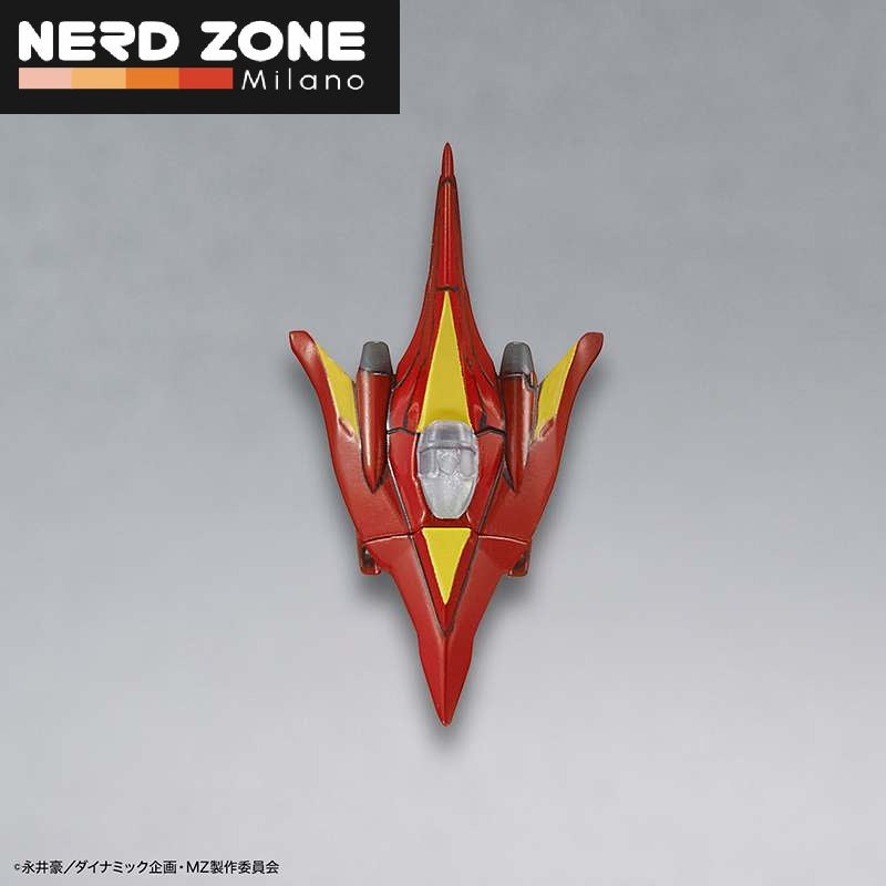 BANDAI GUNPLA - Hg Great Mazinger Infinity Ver 1/144