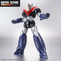 BANDAI GUNPLA - Hg Great Mazinger Infinity Ver 1/144