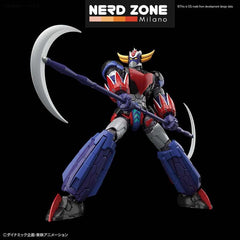 BANDAI GUNPLA - Hg Grendizer Infinitism 1/144