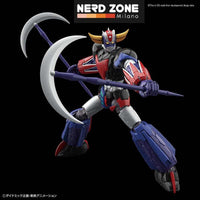 BANDAI GUNPLA - Hg Grendizer Infinitism 1/144