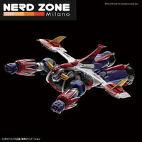 BANDAI GUNPLA - Hg Grendizer Infinitism 1/144