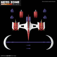 BANDAI GUNPLA - Hg Grendizer Infinitism 1/144