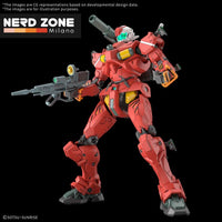 BANDAI GUNPLA - Hg Guncannon Light Type 1/144