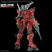 BANDAI GUNPLA - Hg Guncannon Light Type 1/144