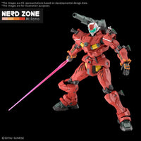 BANDAI GUNPLA - Hg Guncannon Light Type 1/144