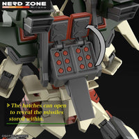 BANDAI GUNPLA - Hg  Gundam Lightning Buster 1/144