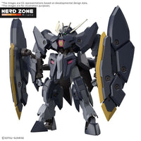 BANDAI GUNPLA - Hg Gundam Zagan 1/144