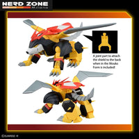 BANDAI GUNPLA - Hg Jyakomaru