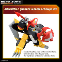 BANDAI GUNPLA - Hg Jyakomaru