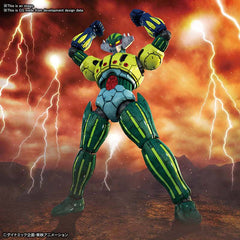 BANDAI GUNPLA - Hg Kotetsu Jeeg Infinitism 1/44