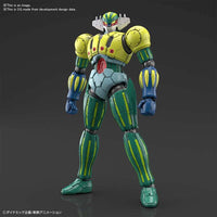 BANDAI GUNPLA - Hg Kotetsu Jeeg Infinitism 1/44