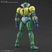 BANDAI GUNPLA - Hg Kotetsu Jeeg Infinitism 1/44