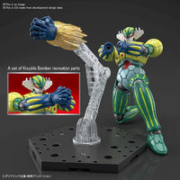BANDAI GUNPLA - Hg Kotetsu Jeeg Infinitism 1/44