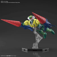 BANDAI GUNPLA - Hg Kotetsu Jeeg Infinitism 1/44