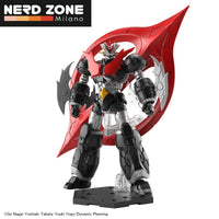 BANDAI GUNPLA - Hg Mazinger Zero Infinitism 1/144