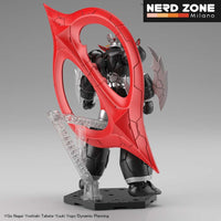 BANDAI GUNPLA - Hg Mazinger Zero Infinitism 1/144