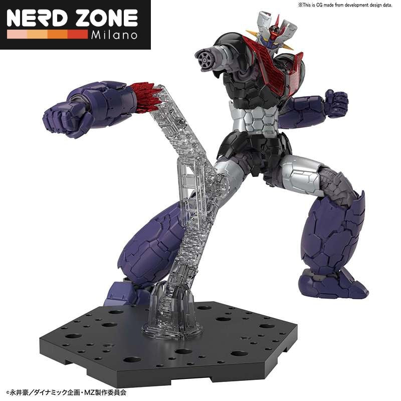 BANDAI GUNPLA - Hg Mazinger Z Infinity Ver 1/144