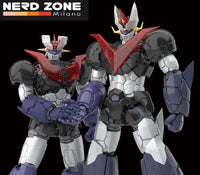 BANDAI GUNPLA - Hg Mazinger Z Infinity Ver 1/144