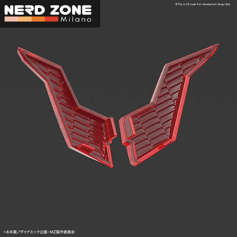 BANDAI GUNPLA - Hg Mazinger Z Infinity Ver 1/144