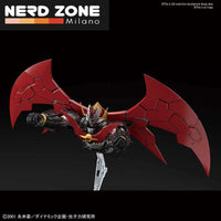 PRE ORDINE - BANDAI GUNPLA - Hg Mazinkaiser Infinitism 1/144