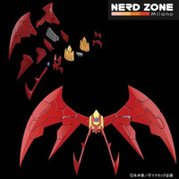 PRE ORDINE - BANDAI GUNPLA - Hg Mazinkaiser Infinitism 1/144