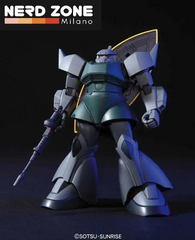BANDAI GUNPLA - Hguc Gelgoog Cannon 1/144