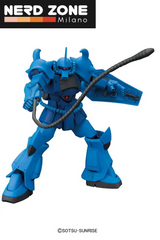 BANDAI GUNPLA - Hguc Gouf - Revive 1/144