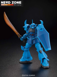BANDAI GUNPLA - Hguc Gouf - Revive 1/144