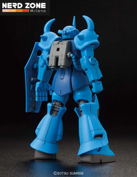 BANDAI GUNPLA - Hguc Gouf - Revive 1/144